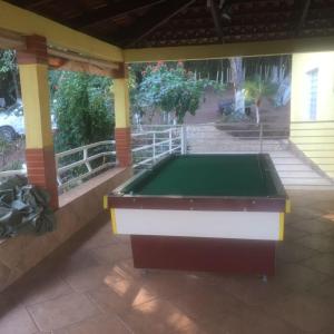 Φωτογραφία από το άλμπουμ του chacara eventos e festas σε Hidrolândia