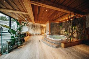 Fotografia z galérie ubytovania Wellness Penzion Zora Family v Tatranskej Lomnici