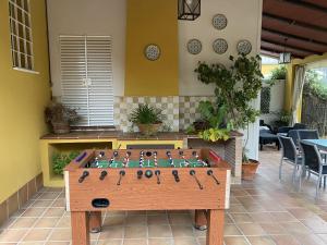 Galeriebild der Unterkunft Casa el Rincón del Lago Alojamiento Rural in Córdoba