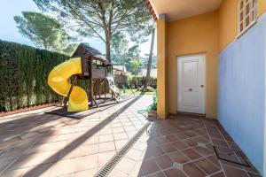 Galeriebild der Unterkunft Casa el Rincón del Lago Alojamiento Rural in Córdoba