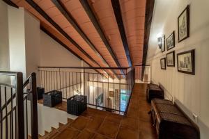 Galeriebild der Unterkunft Casa el Rincón del Lago Alojamiento Rural in Córdoba