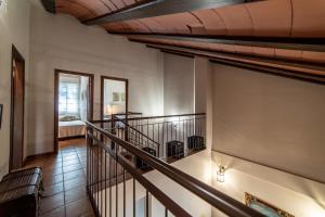 Galeriebild der Unterkunft Casa el Rincón del Lago Alojamiento Rural in Córdoba