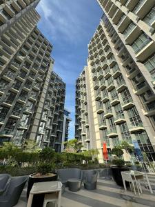 Edificio in cui si trova l'appartamento