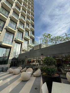 Edificio in cui si trova l'appartamento