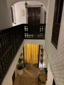 Foto dalla galleria di Riad bab Adam a Marrakech