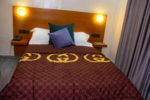 Φωτογραφία από το άλμπουμ του Hôtel L'apéro στο Κοτονού