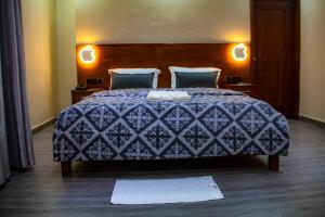 Φωτογραφία από το άλμπουμ του Hôtel L'apéro στο Κοτονού