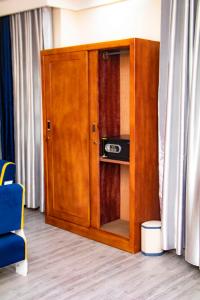 Φωτογραφία από το άλμπουμ του Hôtel L'apéro στο Κοτονού