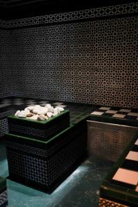 Fotografie z fotogalerie ubytování Relais de Margaux - Hôtel, Golf & Spa v destinaci Margaux