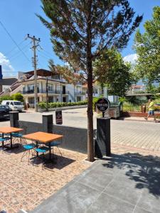 アクチャイにあるPembe Köşk Otelのギャラリーの写真 +8枚の写真