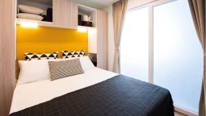 Fotografie z fotogalerie ubytování Camping Riccione v destinaci Riccione
