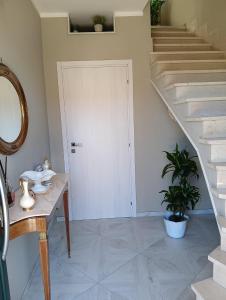 Fotografie z fotogalerie ubytování B&B da Giusy v destinaci Chieti