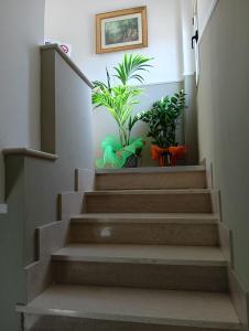 Fotografie z fotogalerie ubytování B&B da Giusy v destinaci Chieti