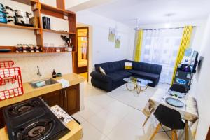 Afbeelding uit fotogalerij van Visitors homes in Mombasa