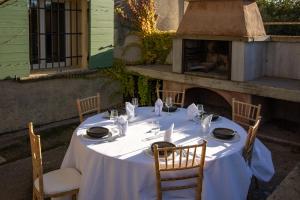 Gallery image of Domaine de la Myrtille in Pertuis