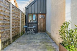 Φωτογραφία από το άλμπουμ του Le Felicie - Patio - Duplex - Paris & Disney σε Chennevières-sur-Marne