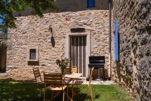 Clădirea în care este situat/ăcasa de vacanță
