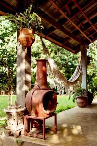 Imagen de la galería de The River Villa Situated In A Lush Garden, en Arusha