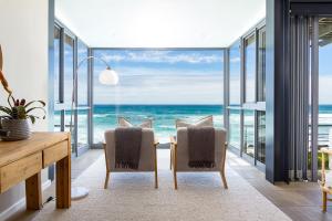 Příroda nedaleko vily + 37 fotografií