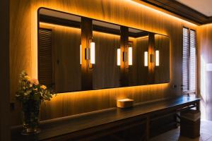 Fotografie z fotogalerie ubytování Hotel Huerto del Cura v destinaci Elche
