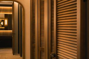 Fotografie z fotogalerie ubytování Hotel Huerto del Cura v destinaci Elche