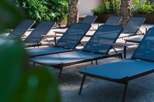 Fotografie z fotogalerie ubytování Hotel Huerto del Cura v destinaci Elche