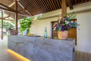 Fotografie z fotogalerie ubytování Hotel Huerto del Cura v destinaci Elche