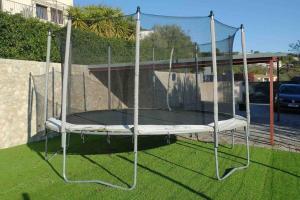 Fotografie z fotogalerie ubytování Villa Hélios - Panoramic Sea and City view - AC - Swimming pool - Luxury v destinaci Vallauris + 40 fotografií