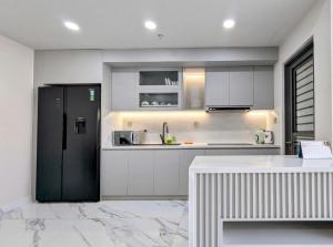 Η κουζίνα ή μικρή κουζίνα στο Real Homes +16 φωτογραφίες