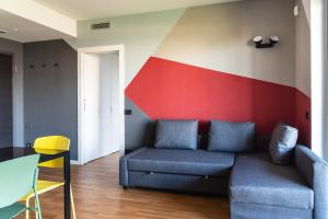 Fotografie z fotogalerie ubytování Youhosty - Pasolini 84 v destinaci Pero