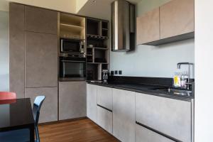 Fotografie z fotogalerie ubytování Youhosty - Pasolini 84 v destinaci Pero