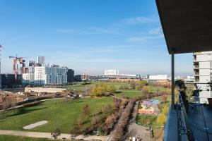 Fotografie z fotogalerie ubytování Youhosty - Pasolini 84 v destinaci Pero + 19 fotografií