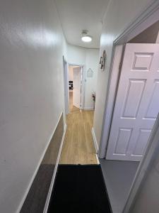 Gallery image of Spacious Flat in Newcastle in Elswick