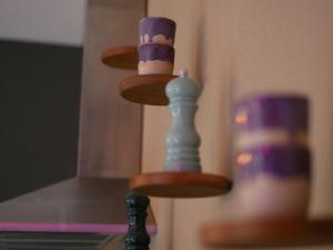 Afbeelding uit fotogalerij van Zevenenvijftig airb&b in Meppel +18 foto's