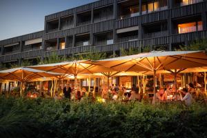 Ospiti di Sonne Seehotel