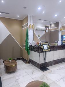 Fotografie z fotogalerie ubytování فندق رفاق Refaq Hotel v Mecce