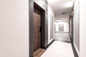 Φωτογραφία από το άλμπουμ του SuperApart Holzera 6 - Parking στη Βαρσοβία +16 φωτογραφίες