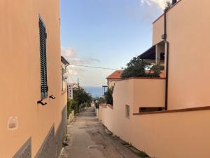 Okolí apartmánu