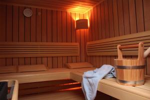Gallery image ng Hotel Messmer sa Bregenz
