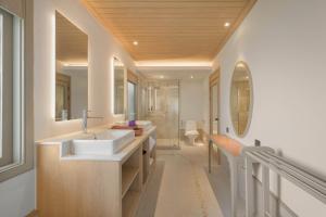 Vannituba majutusasutuses Centara Villas Phi Phi Island