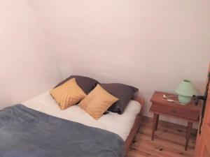Gallery image of Gîte Gîte Agnès 2/3 personnes in Laval-du-Tarn