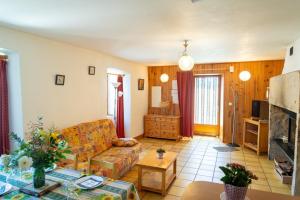 Billede fra billedgalleriet på Gîte Le Bellevue 4/6 personnes du Couvent i Saint-Georges-de-Lévéjac