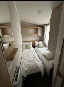Gallery image of Holiday Home, St Andrews Holiday Park in St. Andrews