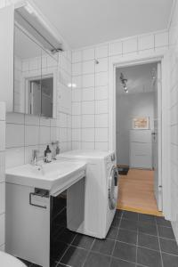 Φωτογραφία από το άλμπουμ του Modern loft apartment in Tromsø City Center στο Τρόμσο