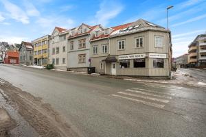 Khu vực xung quanh gần căn hộ