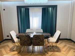 Billede fra billedgalleriet på Kvartira i Toshkent-Passajir Bekati