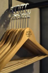 Fotografie z fotogalerie ubytování Hotel Pamela Concept v destinaci Negotino