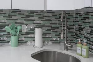 Φωτογραφία από το άλμπουμ του Evergreen Stay Apt 20 Min to NYC σε Union City