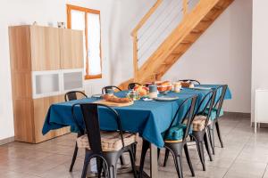 Fotografie z fotogalerie ubytování Le Cissereau - Chambres et table d'hôtes v destinaci Onzain