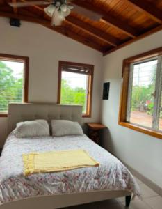 Gallery image of Dove Escapes - One bedroom beach front upper Cabana in Placencia Village